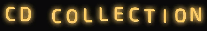 CD Collection
